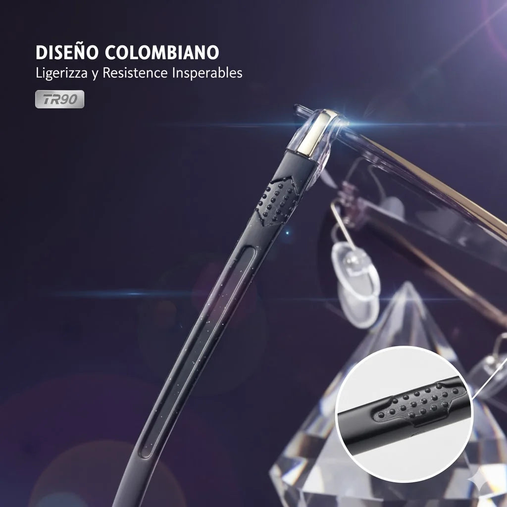COMBO 2 GAFAS SMART