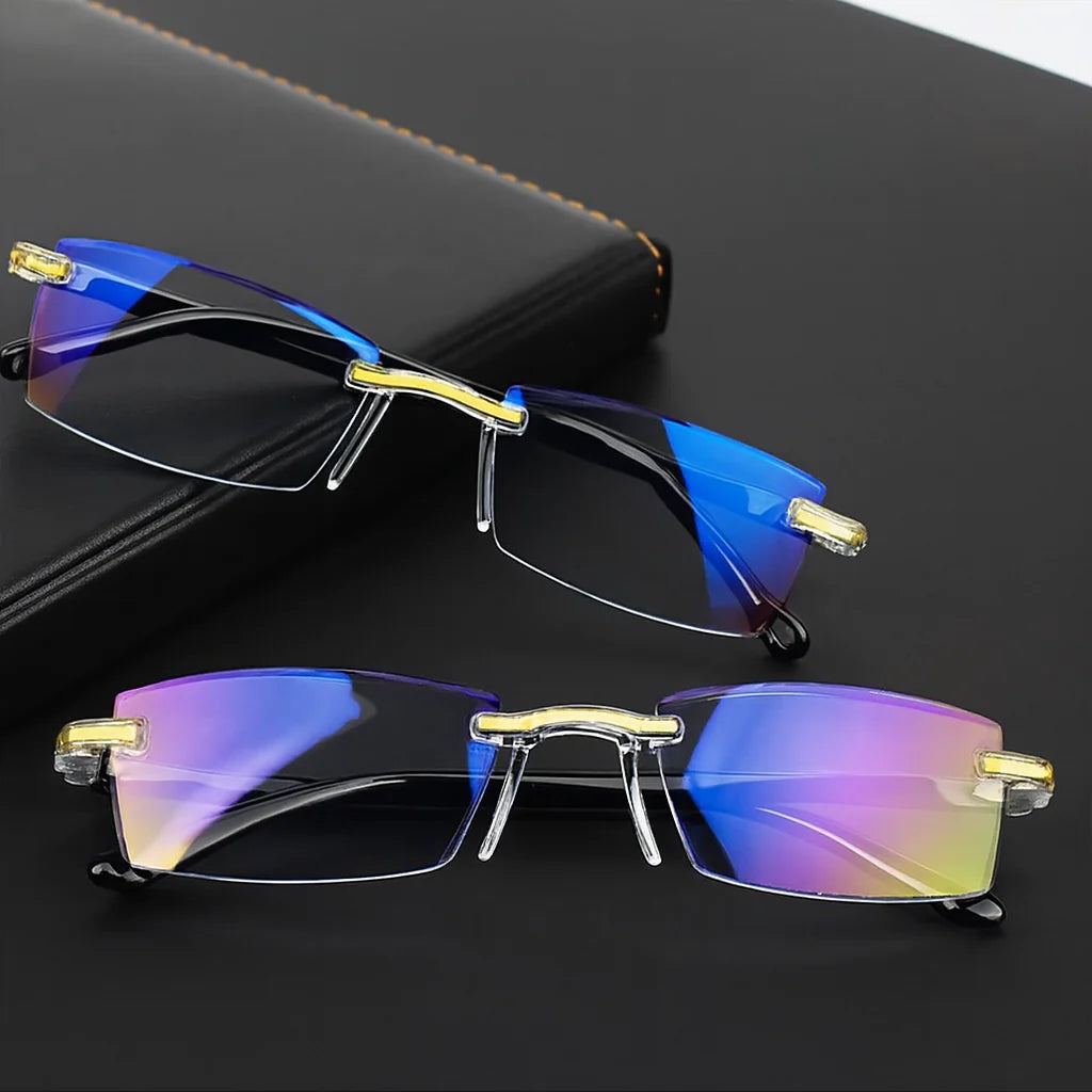 COMBO 2 GAFAS SMART